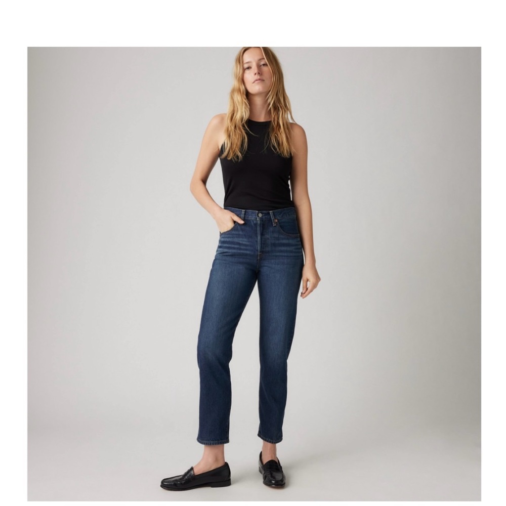 Levi’s 501